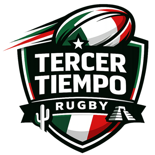 Tercer Tiempo Rugby Escudo
