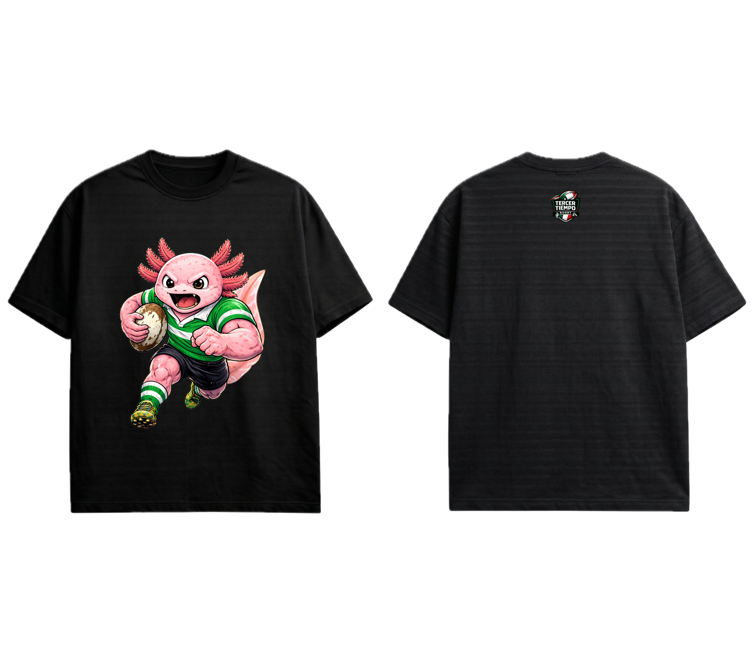 Try-jolote Nojao (corte regular)