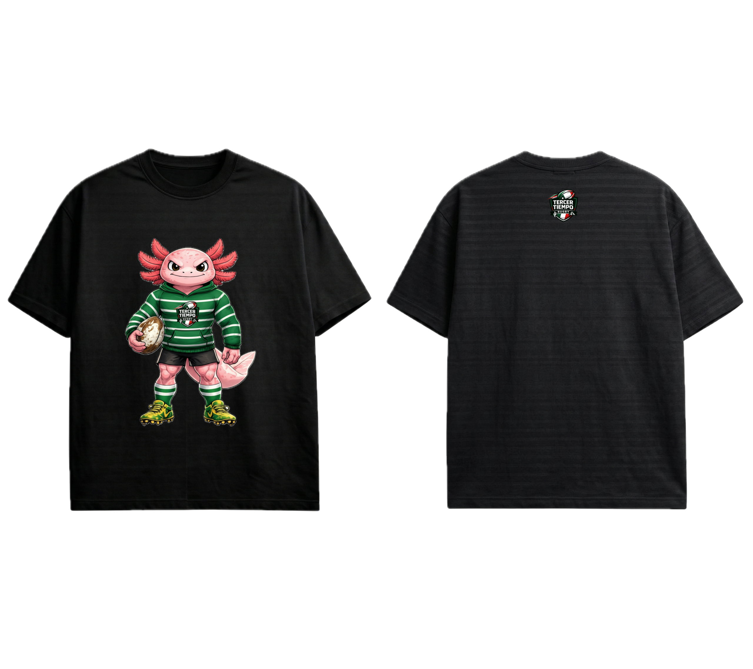 Try-jolote (Corte Regular)