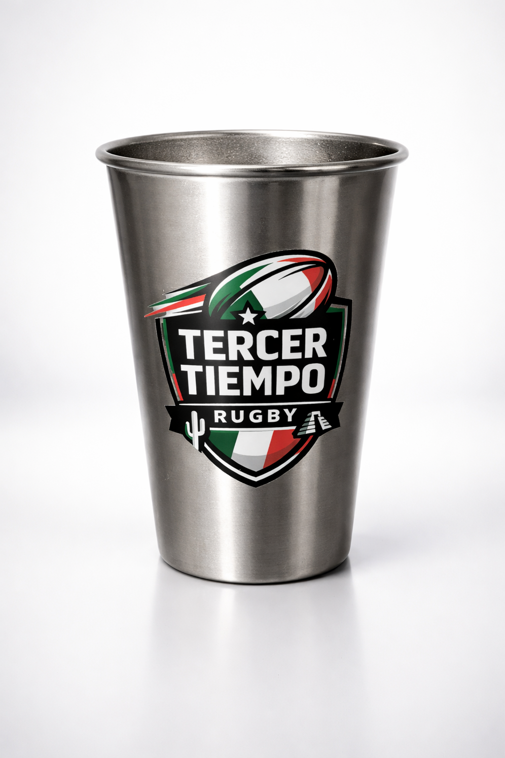 vasos tercer tiempo