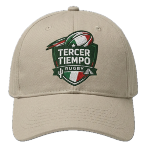 GORRA Tercer Tiempo
