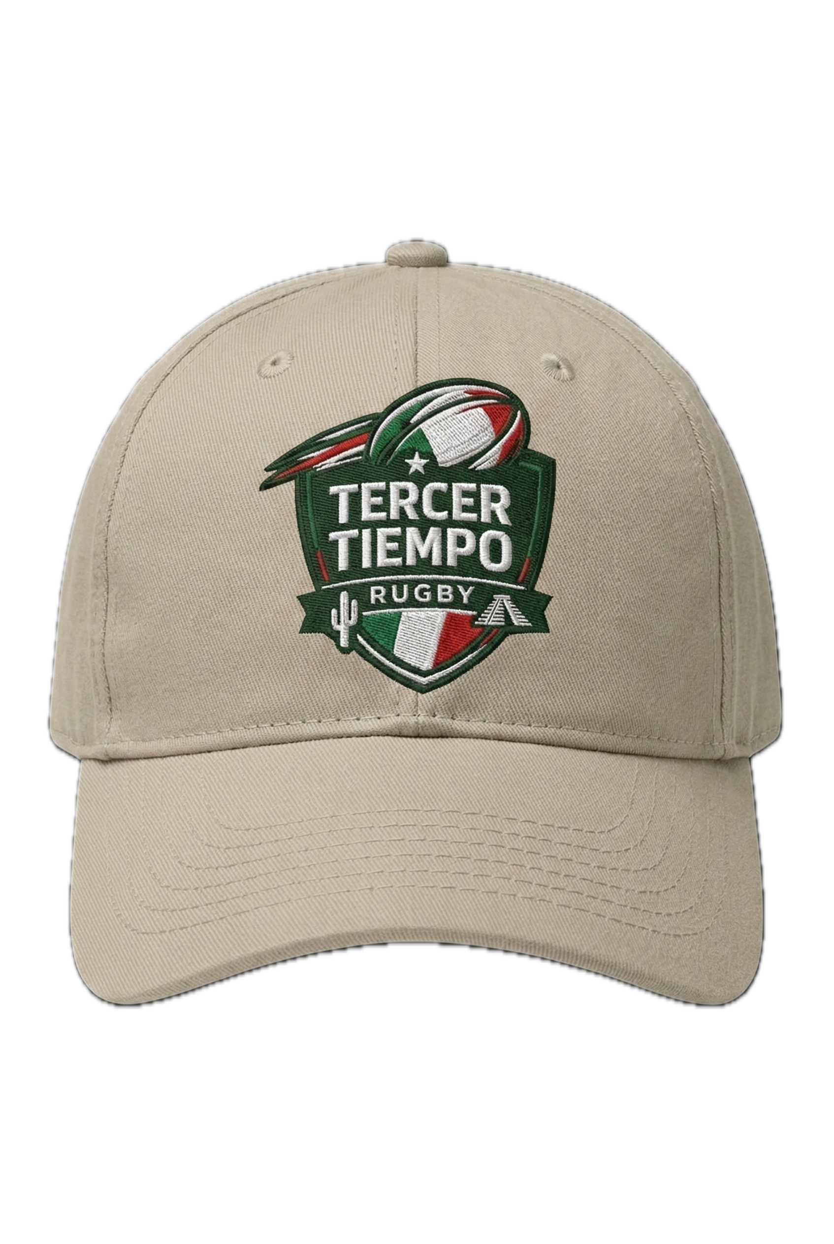 GORRA Tercer Tiempo