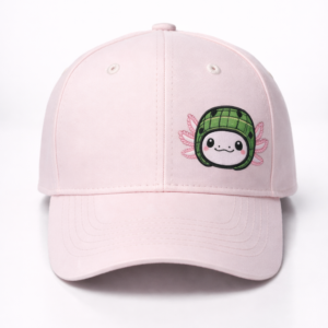 AJOLOTE SCUM CAP